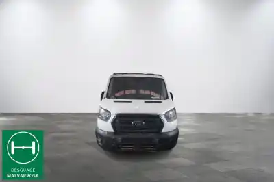 Здавання транспортного засобу ford transit v363 caja/chasis (fed, ffd) 2.0 ecoblue rwd року 2024 потужний blha