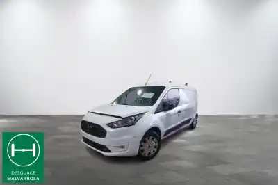 Veículo de Sucata FORD TRANSIT CONNECT V408 FURGONETA/MONOVOLUMEN 1.5 TDCI do ano 2022 alimentado XUGA