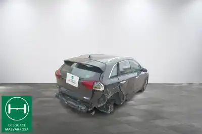 Veículo de Sucata kia niro (de) 1.6 gdi hybrid do ano 2020 alimentado g4le