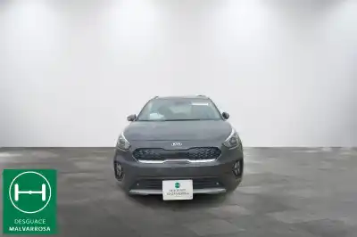 Veículo de Sucata kia niro (de) 1.6 gdi hybrid do ano 2020 alimentado g4le