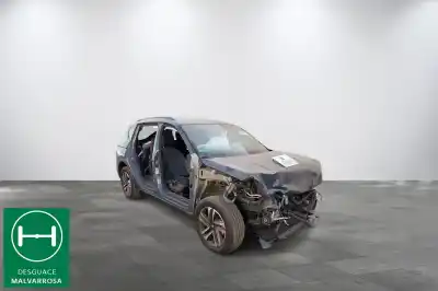 Утилизация автомобиля seat tarraco (kn2) 2.0 tdi года 2024 питание dtsa,dtsb,dttc