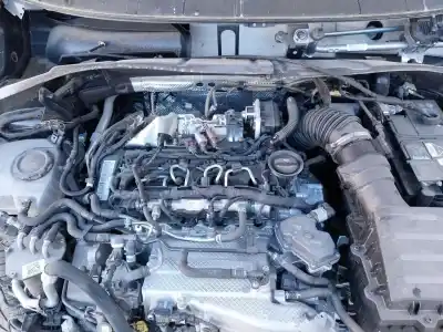 Утилизация автомобиля seat tarraco (kn2) 2.0 tdi года 2024 питание dtsa,dtsb,dttc