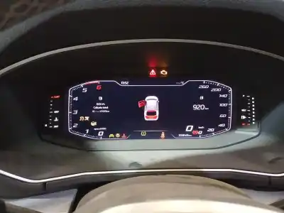 Утилизация автомобиля seat tarraco (kn2) 2.0 tdi года 2024 питание dtsa,dtsb,dttc