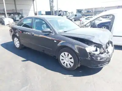 Scrapping Vehicle audi a4 b7 (8ec) 2.0 tdi 16v of the year 2006 powered blb,bre