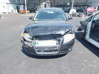 Scrapping Vehicle audi a4 b7 (8ec) 2.0 tdi 16v of the year 2006 powered blb,bre