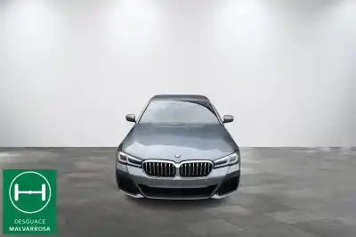Veículo de Sucata bmw 5 (g30, f90) 530 i xdrive do ano 2022 alimentado b48 b20 b