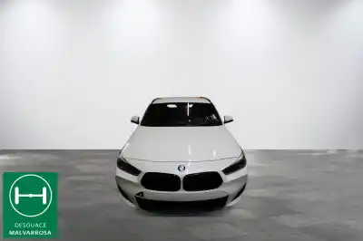 Veículo de Sucata bmw x2 (f39) xdrive 20 i do ano 2022 alimentado b48 a20 a