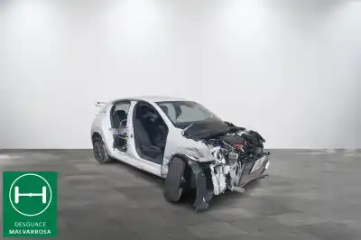 Здавання транспортного засобу peugeot 208 ii (ub_, up_, uw_, uj_) e-208 року 2021 потужний zkx (zk01)