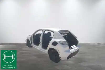 Здавання транспортного засобу peugeot 208 ii (ub_, up_, uw_, uj_) e-208 року 2021 потужний zkx (zk01)