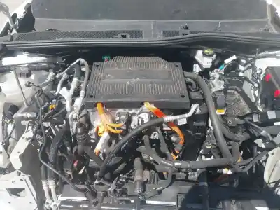 Здавання транспортного засобу peugeot 208 ii (ub_, up_, uw_, uj_) e-208 року 2021 потужний zkx (zk01)