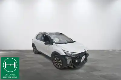 Scrapping Vehicle KIA STONIC (YB) 1.0 T-GDI of the year 2021 powered G3LC,G3LE