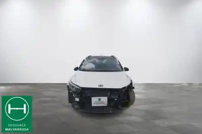 Scrapping Vehicle kia stonic (yb) 1.0 t-gdi of the year 2021 powered g3lc,g3le