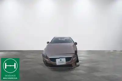 Здавання транспортного засобу volvo v40 fastback (525) d2 року 2014 потужний d 4162 t