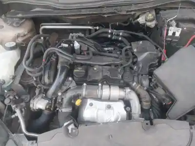 Здавання транспортного засобу volvo v40 fastback (525) d2 року 2014 потужний d 4162 t