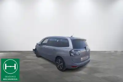 Утилизация автомобиля citroen grand c4 spacetourer (3a_, 3e_) 1.5 bluehdi 130 года 2018 питание yhz (dv5rc) Утилизация автомобиля citroen grand c4 spacetourer (3a_, 3e_) 1.5 bluehdi 130 года 2018 питание yhz (dv5rc)