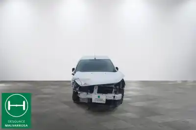 Scrapping Vehicle dacia dokker express furgoneta/monovolumen 1.6 of the year 2020 powered h4m 738