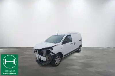 Утилизация автомобиля DACIA DOKKER EXPRESS FURGONETA/MONOVOLUMEN 1.6 года 2020 питание H4M 738
