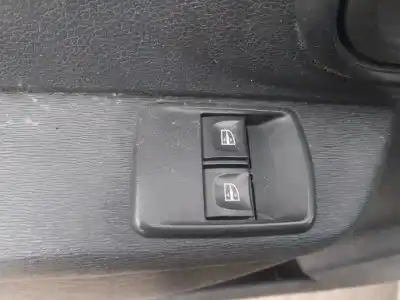 Scrapping Vehicle dacia dokker express furgoneta/monovolumen 1.6 of the year 2020 powered h4m 738