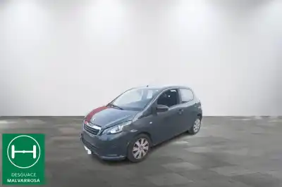 Verschrottungsfahrzeug peugeot                                            108                                                                                                                                                                                                                                                        1.2                                                                                                                                                                                                                                                        des jahres 2015 angetrieben hmt (eb2d),hmz (eb2),hmz (eb2f)
