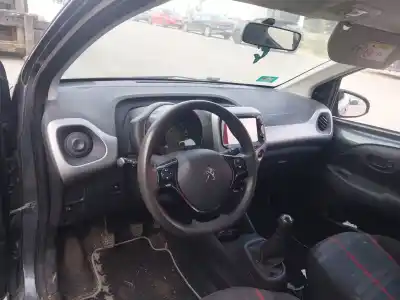 Verschrottungsfahrzeug peugeot                                            108                                                                                                                                                                                                                                                        1.2                                                                                                                                                                                                                                                        des jahres 2015 angetrieben hmt (eb2d),hmz (eb2),hmz (eb2f)