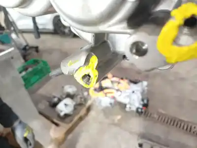 Утилизация автомобиля peugeot 208 ii (ub_, up_, uw_, uj_) e-208 года 2021 питание zkx (zk01)