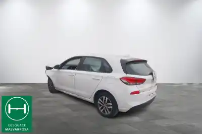 Здавання транспортного засобу hyundai i30 (pde, pd, pden) 1.0 t-gdi року 2021 потужний g3lc,g3le