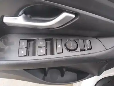 Здавання транспортного засобу hyundai i30 (pde, pd, pden) 1.0 t-gdi року 2021 потужний g3lc,g3le