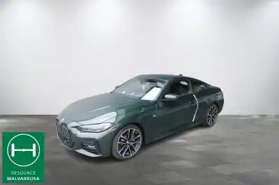 Здавання транспортного засобу BMW 4 COUPÉ (G22, G82) 430 I XDRIVE року 2022 потужний B48 B20 B