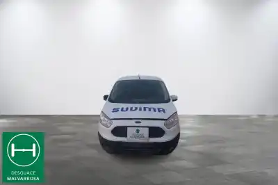 Утилизация автомобиля ford transit courier b460 furgoneta/monovolumen 1.5 tdci года 2015 питание ugca,ugcb,xucc,xucd,xuce,xucf,xucg,xwca,xwcb