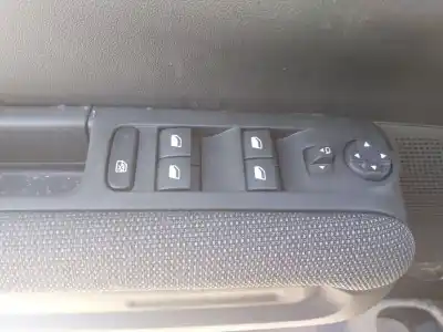 Утилизация автомобиля citroen c3 aircross ii (2r_, 2c_) 1.2 puretech 130 (2rhnyh) года 2024 питание hns (eb2adts),hny (eb2dts)
