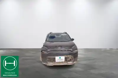 Утилизация автомобиля citroen c3 aircross ii (2r_, 2c_) 1.2 puretech 130 (2rhnyh) года 2024 питание hns (eb2adts),hny (eb2dts)
