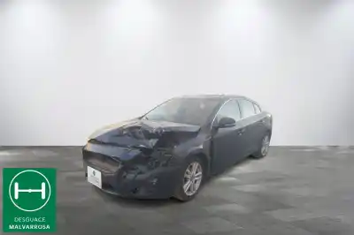 Veicolo di demolizione volvo s60 ii (134) d4 dell'anno 2012 alimentato d 5204 t3