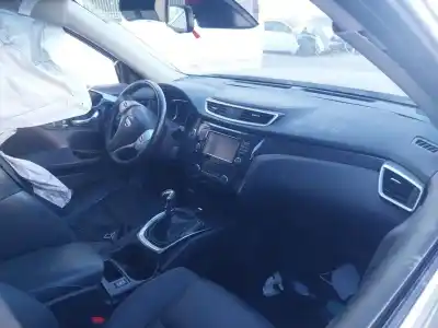 Утилизация автомобиля nissan x-trail iii (t32_, t32r, t32rr) 1.6 dci (t32) года 2016 питание r9m410