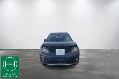Утилизация автомобиля nissan x-trail iii (t32_, t32r, t32rr) 1.6 dci (t32) года 2016 питание r9m410