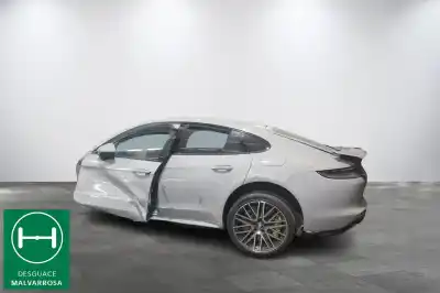 Scrapping Vehicle porsche                                            panamera (971)                                                                                                                                                                                                                                             4.0 turbo s (97bfr1)                                                                                                                                                                                                                                       of the year 2021 powered dtca