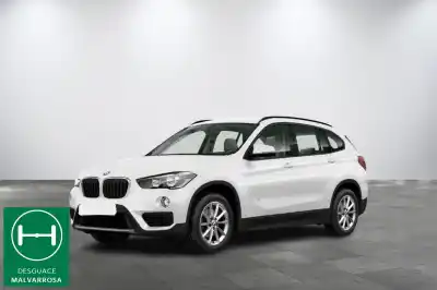 Утилизация автомобиля bmw                                                x1 (f48)                                                                                                                                                                                                                                                   xdrive 20 d                                                                                                                                                                                                                                                года 2022 питание b47 c20 a