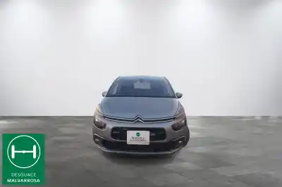 Утилизация автомобиля citroen c4 picasso ii 1.2 thp 130 года 2017 питание hny (eb2dts)