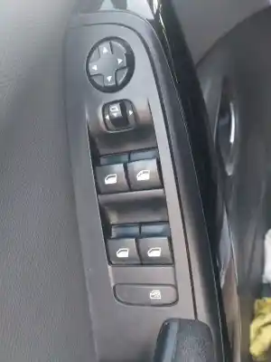 Утилизация автомобиля citroen c4 picasso ii 1.2 thp 130 года 2017 питание hny (eb2dts)