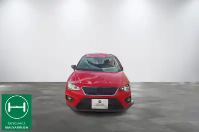 Scrapping Vehicle seat arona (kj7, kjp) 1.0 tsi of the year 2021 powered dlaa