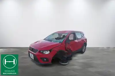 Scrapping Vehicle seat arona (kj7, kjp) 1.0 tsi of the year 2021 powered dlaa