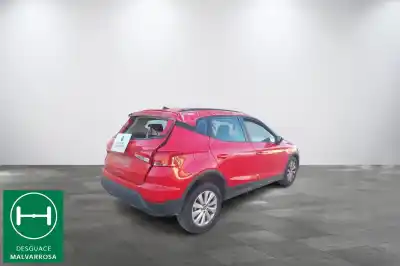 Scrapping Vehicle seat arona (kj7, kjp) 1.0 tsi of the year 2021 powered dlaa