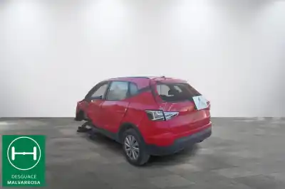 Scrapping Vehicle seat arona (kj7, kjp) 1.0 tsi of the year 2021 powered dlaa