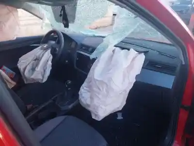 Scrapping Vehicle seat arona (kj7, kjp) 1.0 tsi of the year 2021 powered dlaa