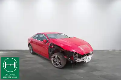 Sloopvoertuig audi                                               a5 (f53, f5p)                                                                                                                                                                                                                                              2.0 tdi                                                                                                                                                                                                                                                    van het jaar 2019 aangedreven deta