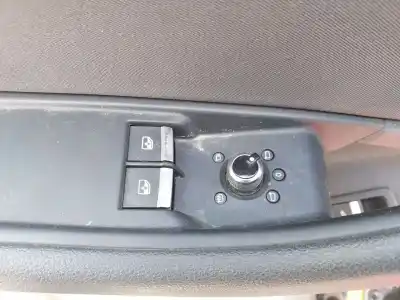 Sloopvoertuig audi                                               a5 (f53, f5p)                                                                                                                                                                                                                                              2.0 tdi                                                                                                                                                                                                                                                    van het jaar 2019 aangedreven deta