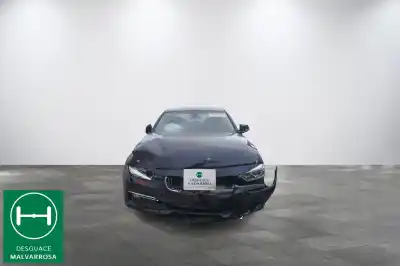 Scrapping Vehicle bmw                                                3 (f30, f80)                                                                                                                                                                                                                                               320 d                                                                                                                                                                                                                                                      of the year 2015 powered n47 d20 c