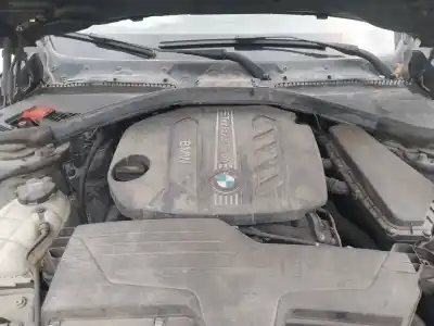 Scrapping Vehicle bmw                                                3 (f30, f80)                                                                                                                                                                                                                                               320 d                                                                                                                                                                                                                                                      of the year 2015 powered n47 d20 c