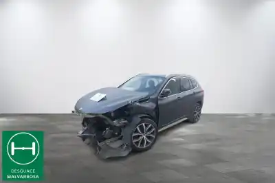 Здавання транспортного засобу bmw                                                x1 (f48)                                                                                                                                                                                                                                                   xdrive 20 d року 2016 потужний b47 c20 a