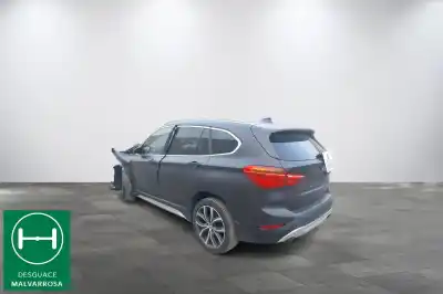 Здавання транспортного засобу bmw                                                x1 (f48)                                                                                                                                                                                                                                                   xdrive 20 d року 2016 потужний b47 c20 a