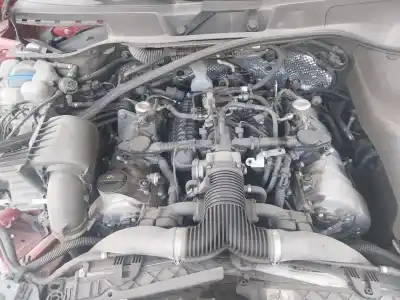 Утилизация автомобиля porsche cayenne (92a) 3.6 gts года 2015 питание 